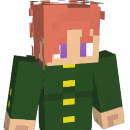 RMSSM's Minecraft skin