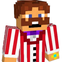 RMS_Cheese's Minecraft skin