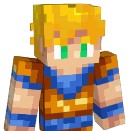 RMX_TV Minecraft avatar bust