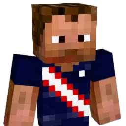 RM_Craze's Minecraft skin