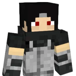 RM_Gamer_'s Minecraft skin