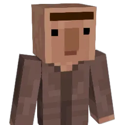 RMarque's Minecraft skin