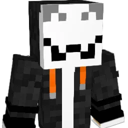 RMedit Minecraft avatar bust