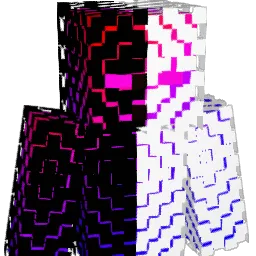 RMorley's Minecraft skin