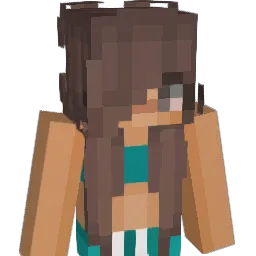 RNG4's Minecraft skin