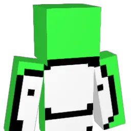 RNGJaguar Minecraft avatar bust