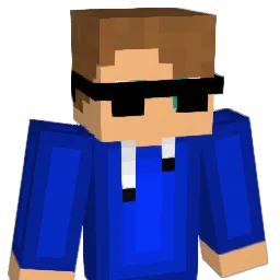 RNG_Jindra Minecraft avatar bust