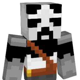 RNGphoenix's Minecraft skin