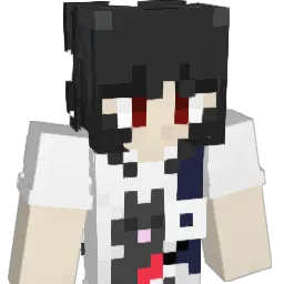 RNeoto Minecraft avatar bust