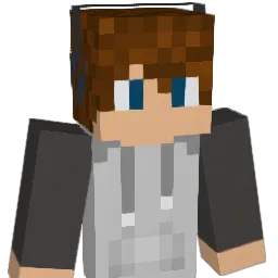 ROBBYMICKLER's Minecraft skin