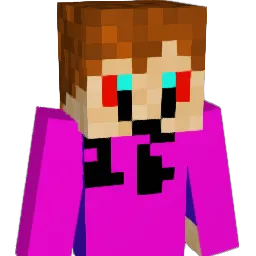 ROBERTSRE Minecraft avatar bust