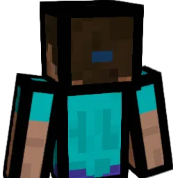 ROBICHON's Minecraft skin