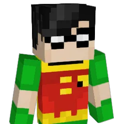 ROBINE_'s Minecraft skin