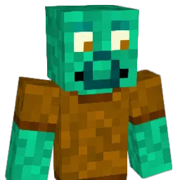 ROCCHIO2 Minecraft avatar bust