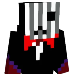 ROCKMANTHEGREAT's Minecraft skin