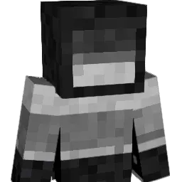 ROCKY5050 Minecraft avatar bust