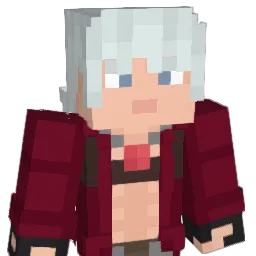 ROCKnROLLPSYCHO's Minecraft skin