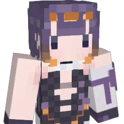 RODAN_REX Minecraft avatar bust