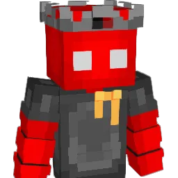 RODRI1613 Minecraft avatar bust