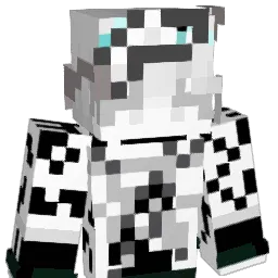 RODRI4446 Minecraft avatar bust