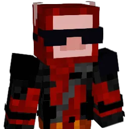 RODRIGO145 Minecraft avatar bust
