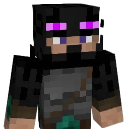 ROFLCondor's Minecraft skin
