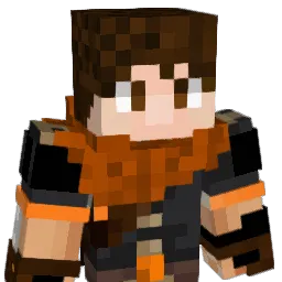 ROGUEOrange's Minecraft skin