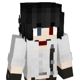 ROGUETESQUE Minecraft avatar bust
