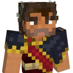 ROG_Sayto Minecraft avatar bust