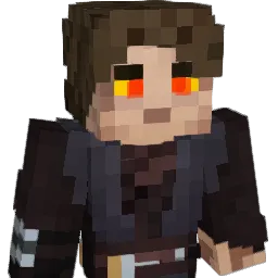 ROKITA187 Minecraft avatar bust