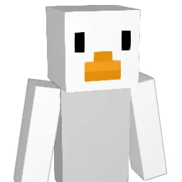 ROKS1010 Minecraft avatar bust