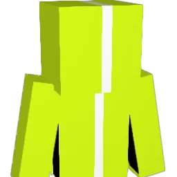 ROLLAJ Minecraft avatar bust
