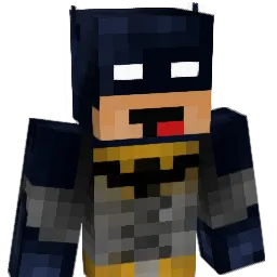 ROLLERCOASTER124's Minecraft skin