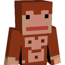 ROLLINGOAT's Minecraft skin