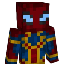 ROLLTAU's Minecraft skin