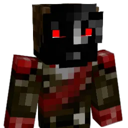 ROLLTIDEoOo Minecraft avatar bust