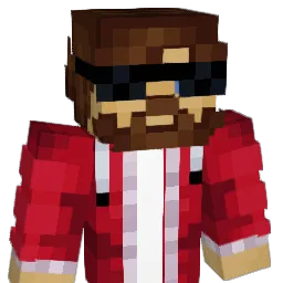 ROLO361 Minecraft avatar bust