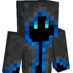 ROMANHAWK60 Minecraft avatar bust