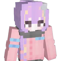 ROMANSPOOON's Minecraft skin