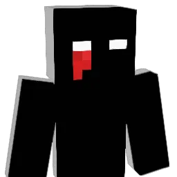ROMEx2 Minecraft avatar bust