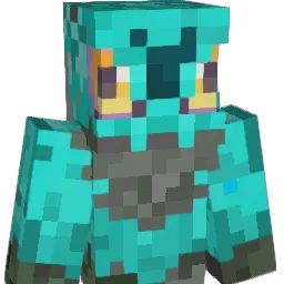 ROMOWARRIOR's Minecraft skin