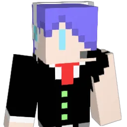 ROM_teacher's Minecraft skin