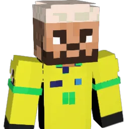 RONALDO_3MK Minecraft avatar bust