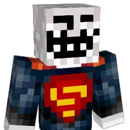 RONAN0180 Minecraft avatar bust
