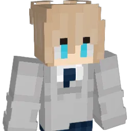 RONIN_yr's Minecraft skin