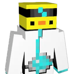 RONIX1's Minecraft skin