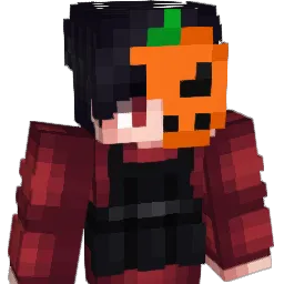 ROOBI__ Minecraft avatar bust