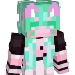 ROOCORE's Minecraft skin