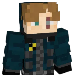 ROOKIE_HAZMAT's Minecraft skin