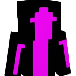 ROR4IM4 Minecraft avatar bust